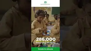 26 million children out of school
