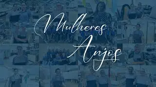 Mulheres Anjos - Dia internacional das mulheres