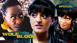 Wolfblood | First and Final Appearances, Volume 4 - Remember Bryn?