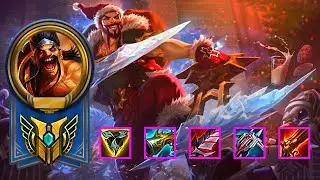 [EUW] DEALERSZ - DRAVEN MONTAGE - BEST DRAVEN