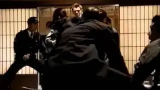 Leonardo DiCaprio in Japanese Credit Card Commercial 2