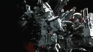 Metal Gear Solid 4 Guns of the Patriots Werewolf PMC TV Spot 720p