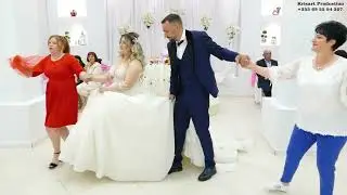 Valle Popullore (Dasma Kolonjare )-(Official Full Hd )