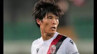 【冨安健洋】セリエAボローニャデビュー開幕フル出場の存在感！vsベローナ【ハイライト】