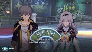 Then Wake to Weep  Part 2 // New Ver 2.2 | Honkai Star Rail