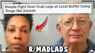 r/madlads | Florida vs Alabama - Mad Lads
