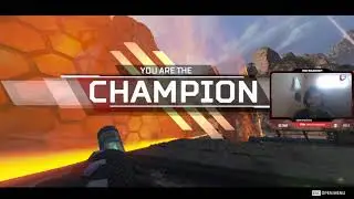 Stop looting and go to the ZONE - Apex Legends Indonesia