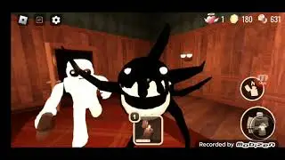 обновление в doors мы этого дождались | roblox doors
