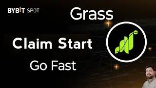 Grass Token Claim Airdrop !!