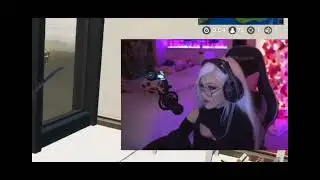 justfoxxi burps