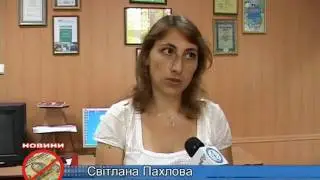 С. Пахлова: Про діяльність будинків культури