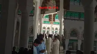 Hazrat ALi R.A kol, by peer ajmal