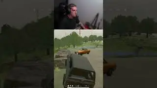 Поджарил противника в PUBG. #пабг #pubg #pubgmobile #стрим #смех #стримпубг #дуэт #пубг