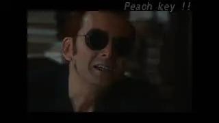 Good Omens edit | !!SPOILERS!!