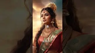 who is best warrior from hindu epics ? #amazingfacts #facts #hinduism