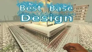 7 Days to Die Alpha 14 Best Base Defense Design