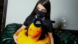 Tenderlybae — Игрушка (Max Muron Remix)