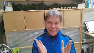Robert Cialdini - COVID-19 Words of Hope