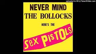 02. Bodies - Sex Pistols - Never Mind The Bollocks, Here's The Sex Pistols