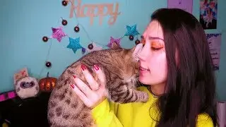 КОСМЕТИКА: АМЕРИКАНСКАЯ | РОССИЙСКАЯ 😍 \RUSSIAN AND AMERICAN COSMETICS