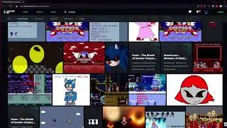 NO EXETIOR X AMY ALLOWED | Exetior Searches Himself On DevainART