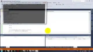 Csharp Eğitimi 3 --- Kontrol İfadeleri IF