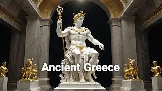 The Oracle of Apollo: A Prophecy That Changed History | Ancient Greece Myth