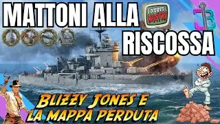 Per qualcuno, la minimappa rimane un OGGETTO MISTERIOSO - World of Warships