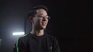 #ForThePro | Interview with zekken