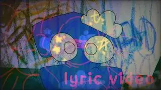 FADE FROM MIND (lyric video)