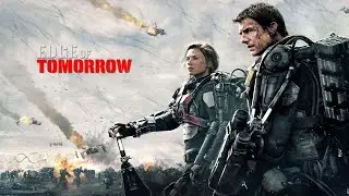 Honest Trailers | Edge of Tomorrow--Sub Ita