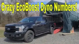 Ford Lied About The Ecoboost!