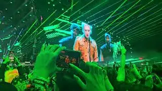 Ateez Coachella 2024 Weekend 2 Bouncy Full Performance 4k