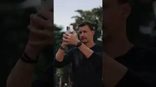 Como fazer hyperlapse com seu iPhone! #dicasparaiphone #cameraiphone #fotografia #fotocomcelular