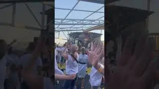 DJ Somnia Рейв-медитация на крыше 19.06.21