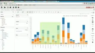Saiku Analytics Enterprise Launch