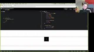 Building a basic navigation: CSS positioning with relative, absolute, fixed