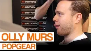 PopGear | Olly Murs