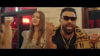 Kader Japonais - Solitario (Official Music Video)