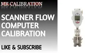 DP Flow Computer Calibration #calibration #transmitter #flow #ft #instrument