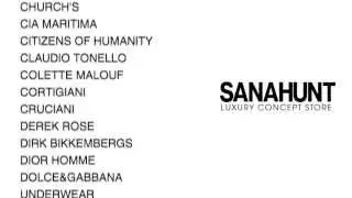 SANAHUNT