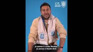 Au bon souvenir de... 𝗝𝗼𝗵𝗻𝗻𝘆 𝗘𝗰𝗸𝗲𝗿 🎙️🇫🇷 | #OM125 🌟
