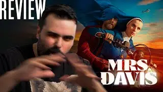 Mi serie favorita DEL AÑO?  - Crítica Mrs. Davis