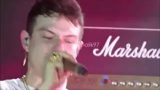 Irama - Cosa Resterà - Bari - 11.03.19