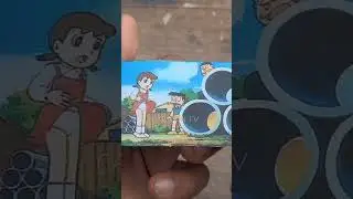 Nobita Pranked Shizuka 