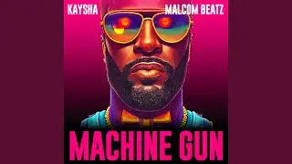 Machine Gun (DJ Paparazzi Remix)