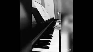 Clubbed To Death (Matrix Theme) piano cover