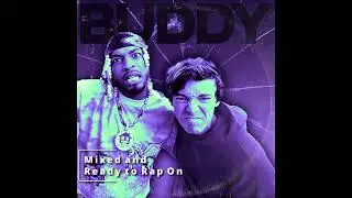 [FREE] Connor Price Type Beat - “Buddy” | Free Type Beat | Modern Boom Bap Instrumental 2024