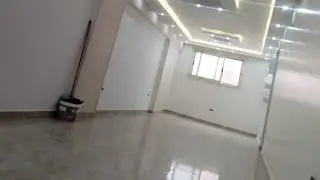 شقه روعه تشطيب الترا لوكس 125متر
