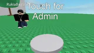 roblox arceus x fe touch for admin script